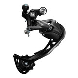 Câmbio Traseiro Shimano Altus Rd M2000 9v Sgs Shadow K7 36d