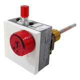 Termostato Para Calentador Agua Depósito Coflex Tb-100