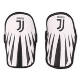 Canilleras Juventus Futbol Adulto Infantil Licencia Oficial