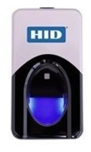 Lector De Huella Digital Persona U.are.u 4500b Usb .iia.