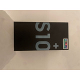 Samsung Galaxy S10+ 128 Gb Verde Prisma 8 Gb Ram