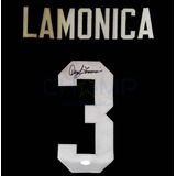 Jersey Autografiado Daryle Lamonica Oakland Raiders Cstm Nfl