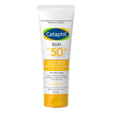 Cetaphil Sun Color Protector Solar 50fps 50ml