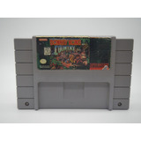 Donkey Kong Country Snes Gamers Code*
