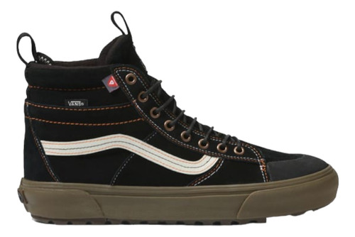 Vans Sk8 Hi Mte 2 Hiking Originales Vn0a5kyczf5