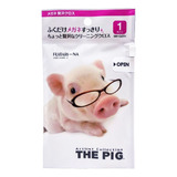 The Pig Soft99 Flanela Premium Para Limpeza Óculos
