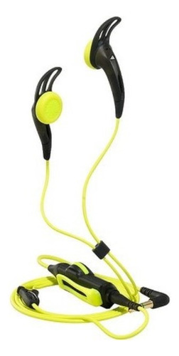 Auricular In-ear Sennheiser Mx 680 Sports 