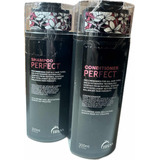 Kit Truss Shampoo E Condicionador Perfect Duo