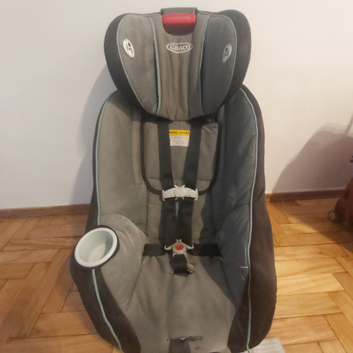 Butaca Graco. Silla De Auto Para Niño