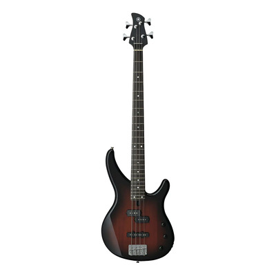 Yamaha Trbx174ovs Bajo Eléctrico 4 Cuerdas Sombreado | Envío gratis