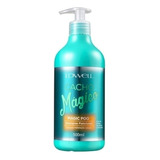 Lowell Cacho Mágico Shampoo Funcional Magic Poo 500ml