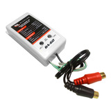 Adaptador De Impedancia 2 Canales Blauline Ns-60 Audio Car