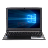 Laptop Acer A515-51 Core I5 8va. Gen 16gb Optane + 4 Gb Ram