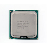 Processador Intel Dual Core E2180 2.0ghz 1m/800mhz Sla8y 775