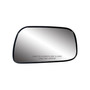 Espejo - Driver Side Mirror For Usa Built Toyota Camry (****