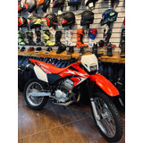 Honda Tornado Xr 250 Con 2800 Km En Marelli Sports  