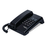 Telefone Fixo Com Fio Intelbras Tc50 Premium 