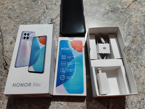 Honor X6s 