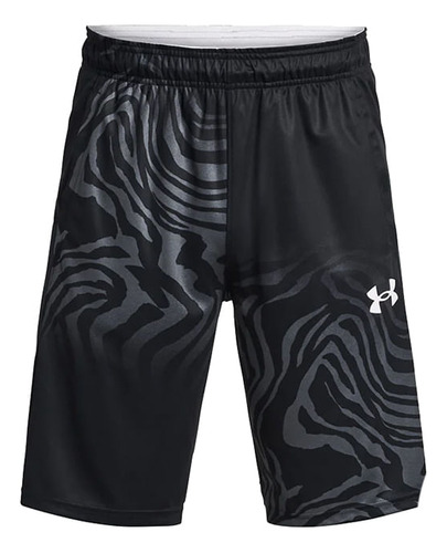 Short Under Armour Basquet Baseline 10 Hombre-newsport