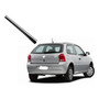 Tapete Pvc 3pz Volkswagen Gol 1.6 Power 2011 18