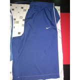 Bermudas Nike X 2