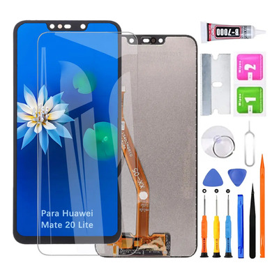 Pantalla Para Huawei Mate 20 Lite Sne-al00 Sne-lx1 Display | Envío gratis