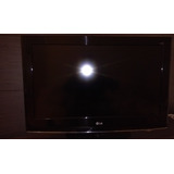 Tv Lcd 32  LG Full Hd 1080p