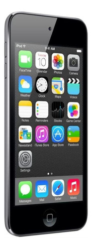 iPod Touch 32 Gb (5.ª Generación) - Gris Espacial (renovado)