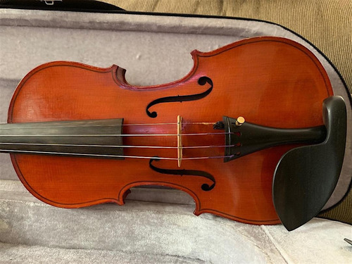 Violin Antiguo Mod. Stradivarius