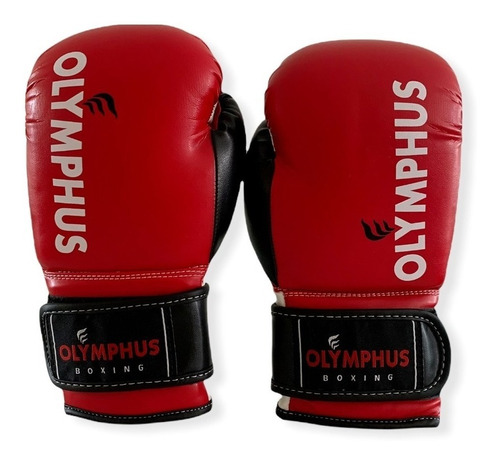 Guantes De Box Olymphus Drago Sp22 Niño