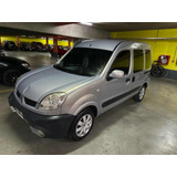 Renault Kangoo 2009 1.5 2 Dci Ath Plus Lc 7as Da Aa Pk