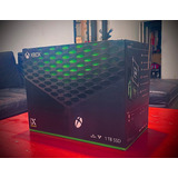 Xbox Series X Rrt-00005 1tb Standard Color Negro 2020