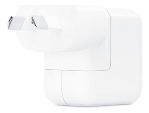 Cargador Apple 12w Usb