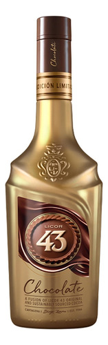 Licor 43 Chocolate 700ml