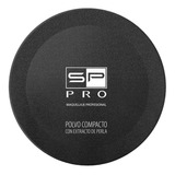 Polvo Compacto Con Extracto De Perla - 100 Sp Pro