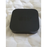 Apple Tv A1469. Va Con Los Cables