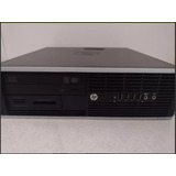 Computadora Hp 6305