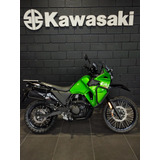 Kawasaki  Klr 650 Abs  0km  *tomo Permuta*