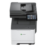 Lexmark Cx635adwe Mfp Color Laaser Printer
