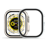 Protección De Pantalla Para Apple Watch Ultra 49 Mm Vidrio 