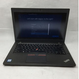 Laptop Lenovo Thinkpad T460