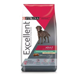 Excellent Perro Adulto Mediun / Large X 15 Kg Sabuesosvet