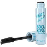 Máscara Para Cílios Payot Boca Rosa #meuvolumão 6g Cor Preto