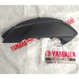 Tapa Caja Filtro Yamaha Nmax Connect Original 