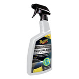 Meguiars Ultimate Waterless Wash & Wax Lavado En Seco 768ml