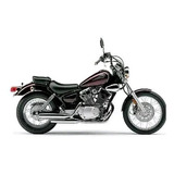 Yamaha Xv 250 Virago - Kit De Carburdor - Consulte Año Y Mod