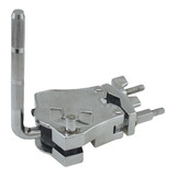 Gibraltar Sc-sllrm - Tom Holder Simple L 12,7mm Con Clamp