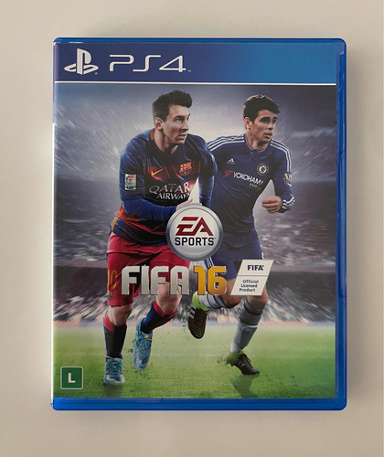 Fifa 16