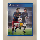 Fifa 16