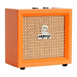 Mini Cubo Orange Crush Mini - 03 Watts